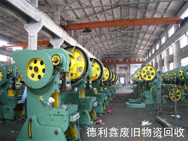 二手機床回收，廊坊二手機床回收